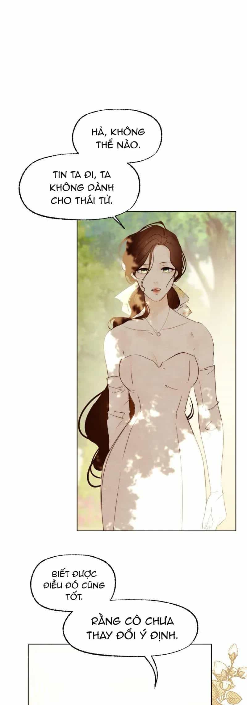 Tôi Là Kẻ Phản Diện - Chương 37 - ảnh 19