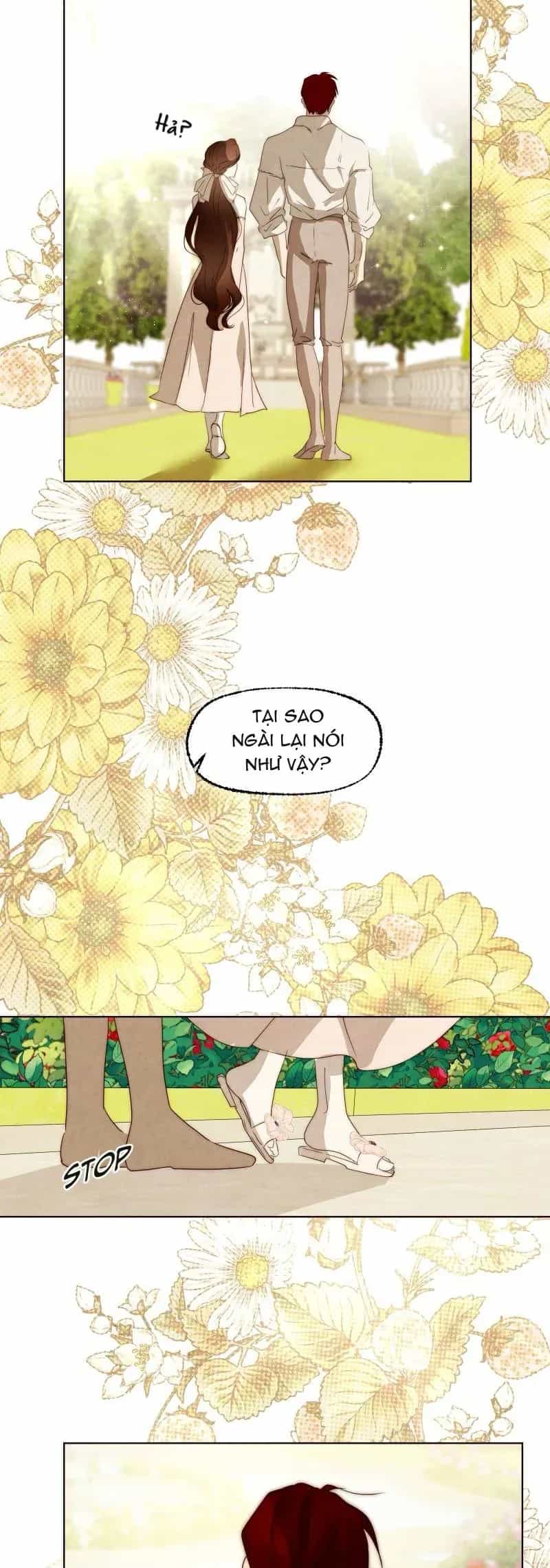 Tôi Là Kẻ Phản Diện - Chương 37 - ảnh 20