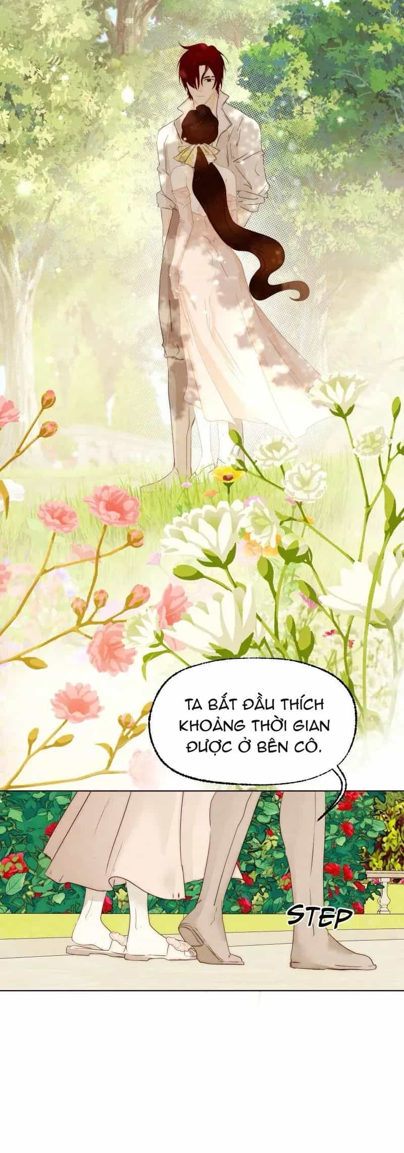 Tôi Là Kẻ Phản Diện - Chương 37 - ảnh 22