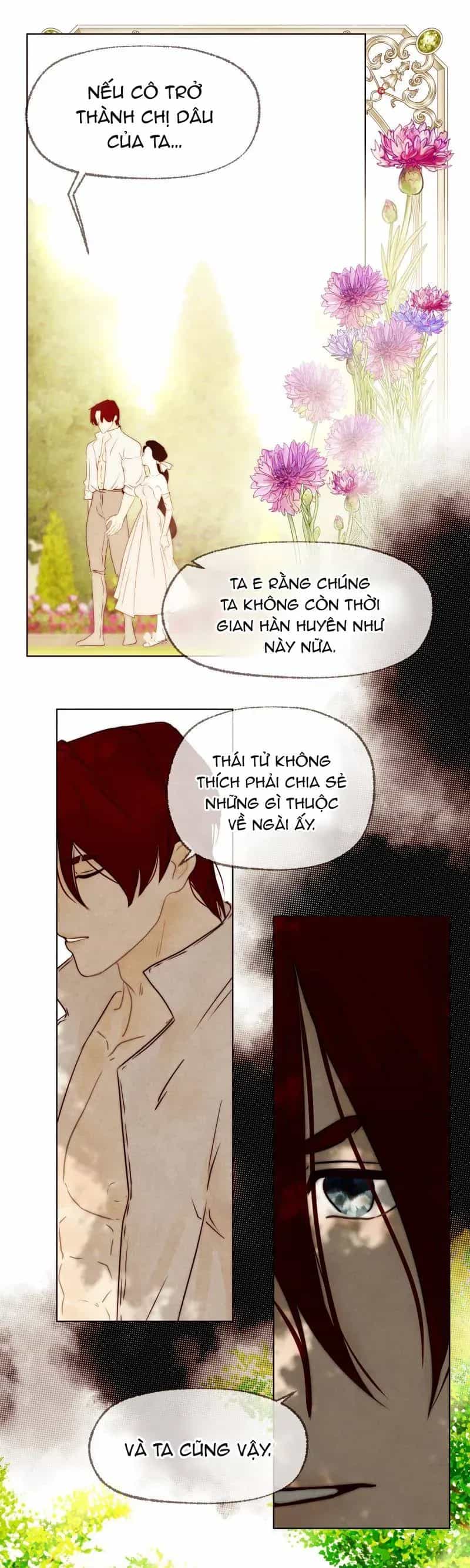 Tôi Là Kẻ Phản Diện - Chương 37 - ảnh 23
