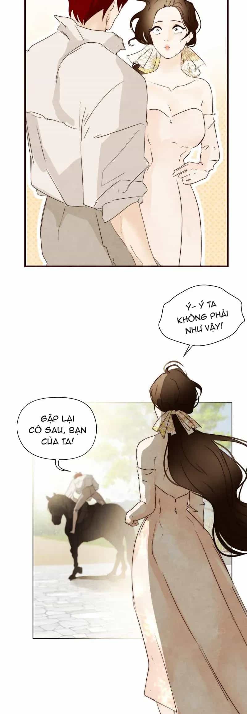 Tôi Là Kẻ Phản Diện - Chương 37 - ảnh 31