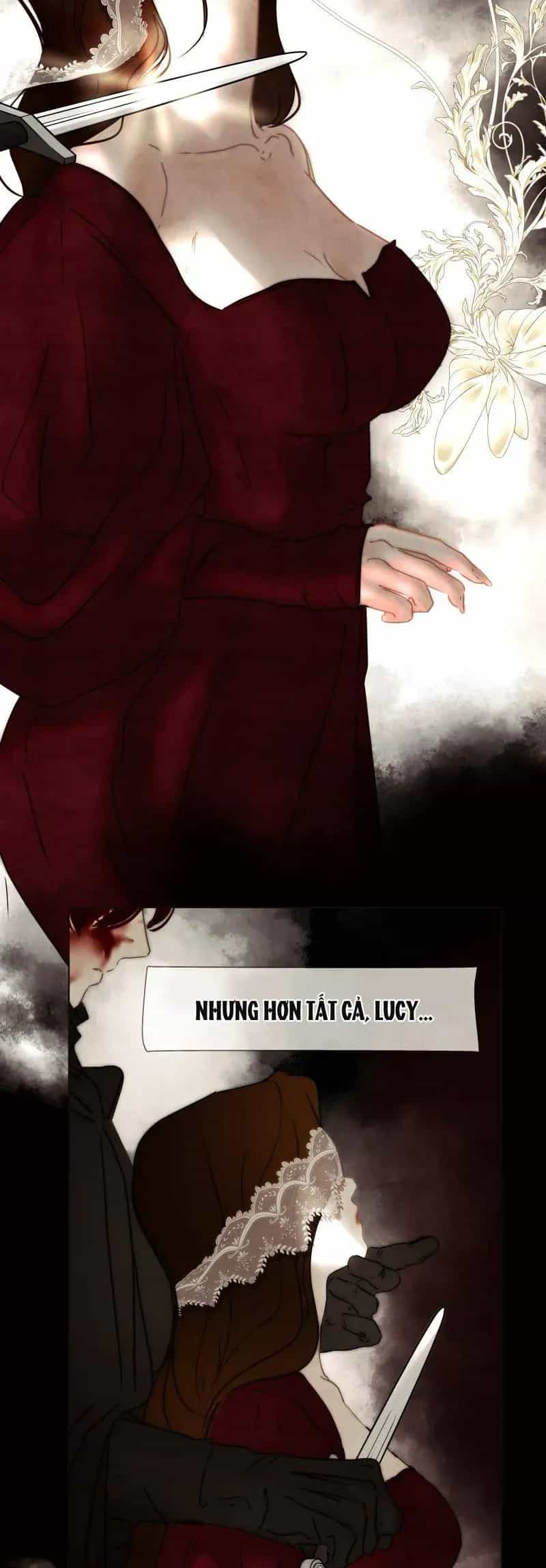 Tôi Là Kẻ Phản Diện - Chương 37 - ảnh 37