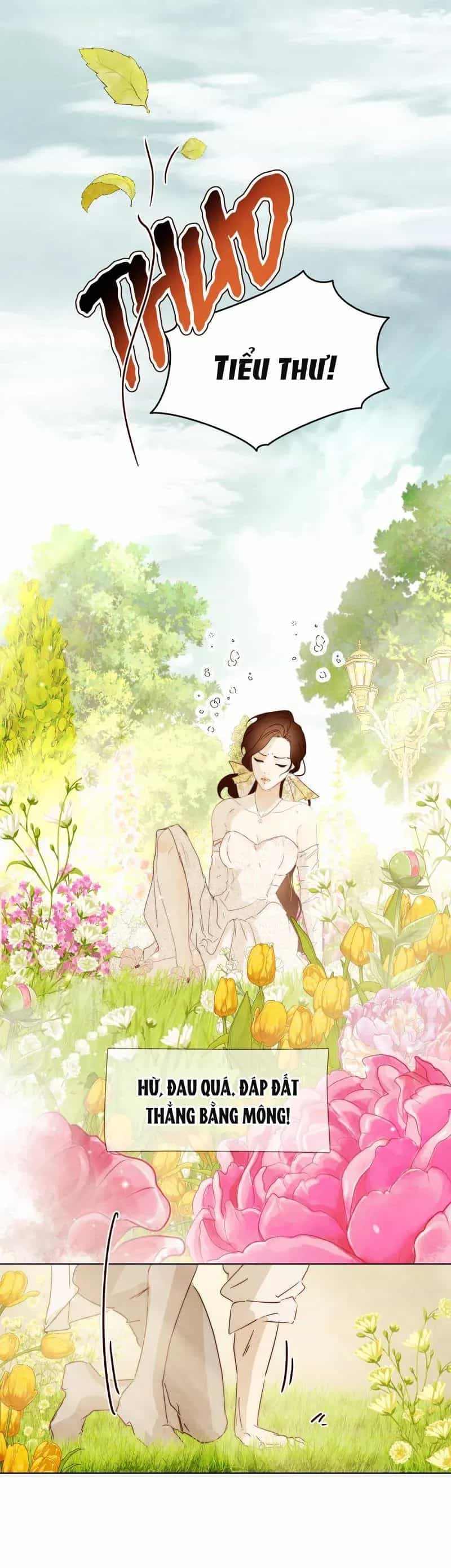 Tôi Là Kẻ Phản Diện - Chương 37 - ảnh 4