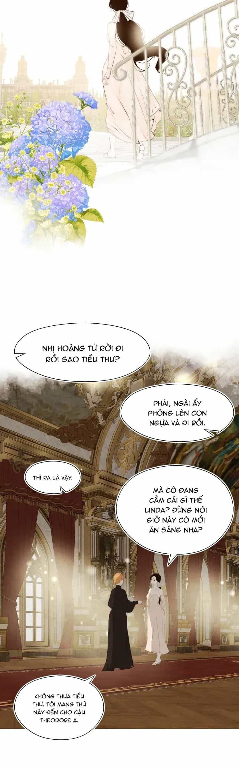 Tôi Là Kẻ Phản Diện - Chương 38 - ảnh 11