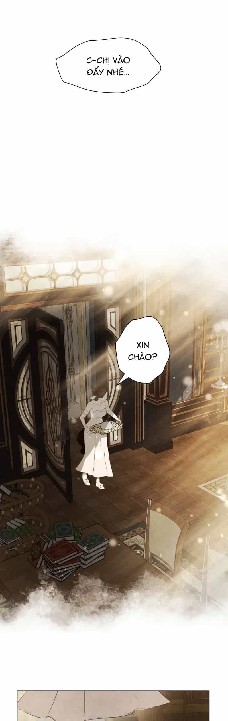 Tôi Là Kẻ Phản Diện - Chương 38 - ảnh 18