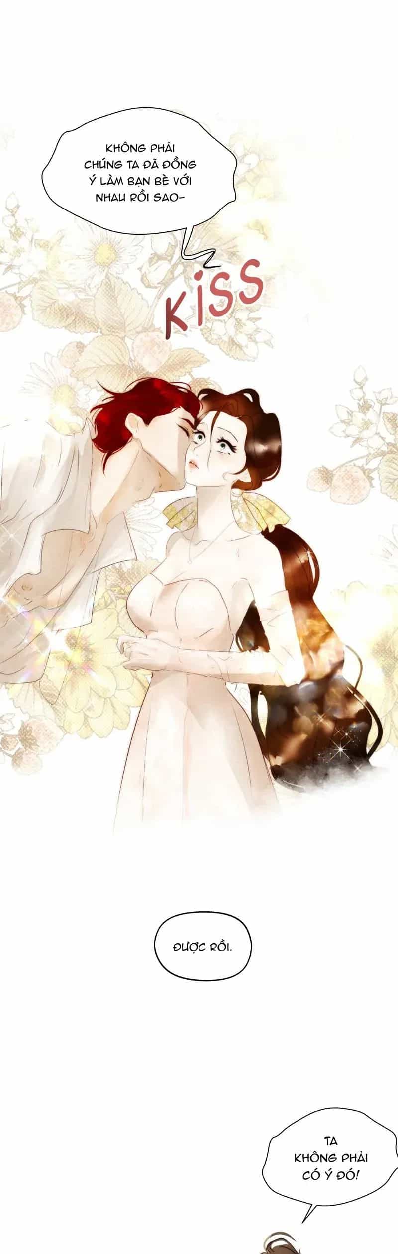 Tôi Là Kẻ Phản Diện - Chương 38 - ảnh 2