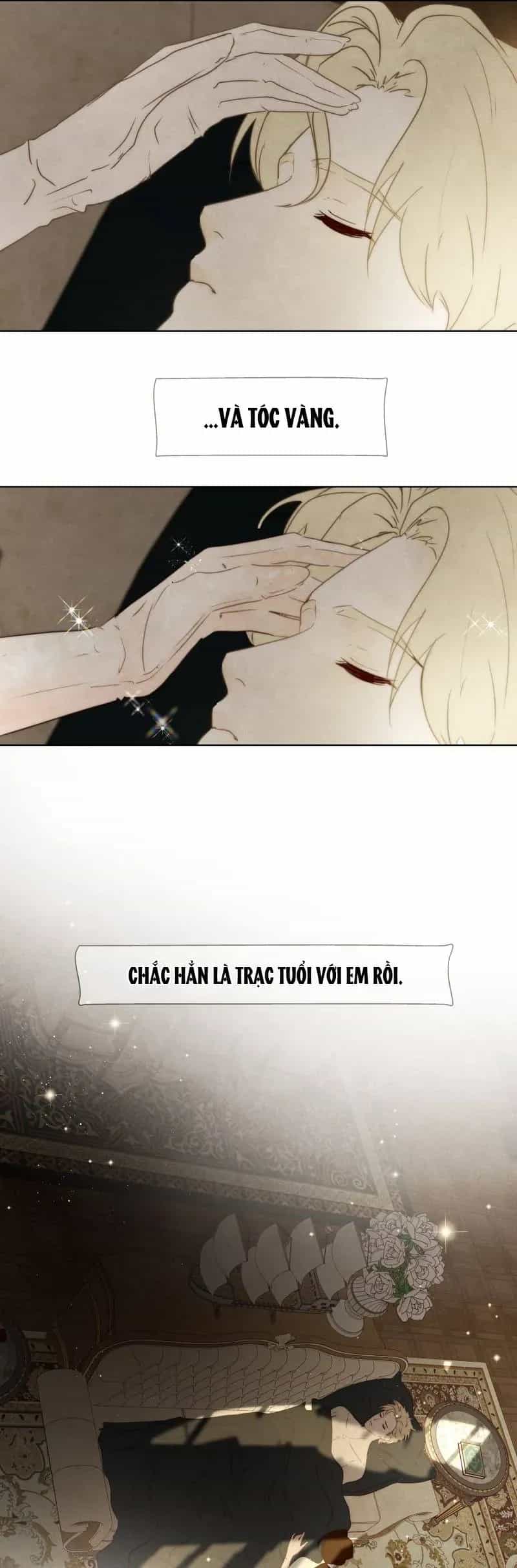 Tôi Là Kẻ Phản Diện - Chương 38 - ảnh 28