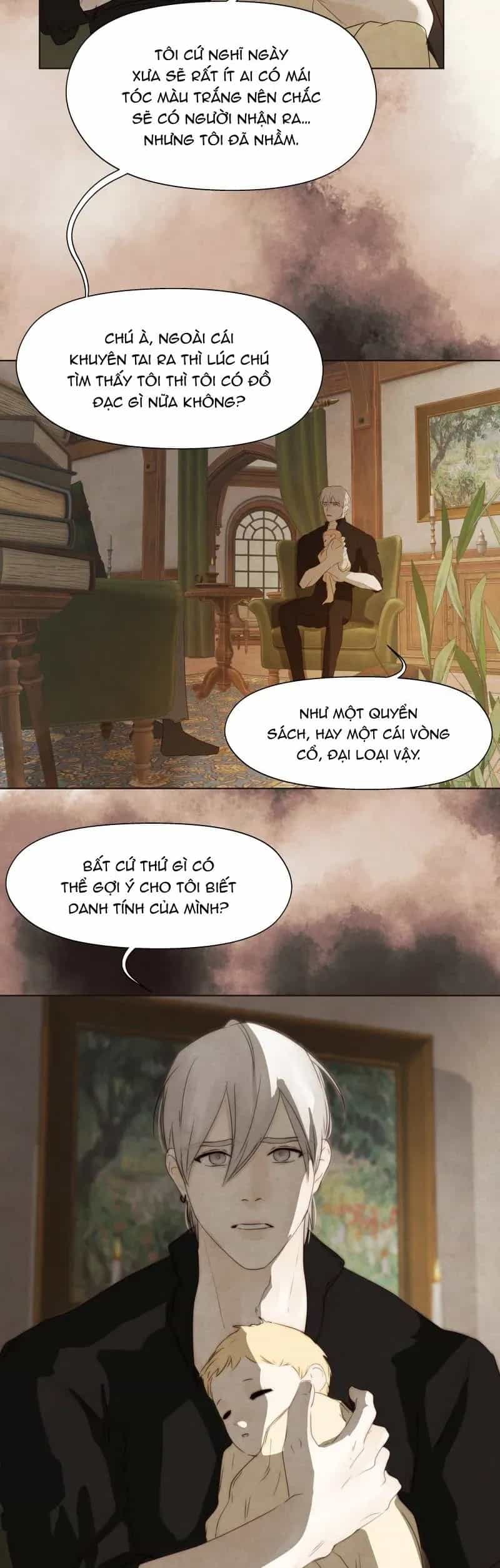 Tôi Là Kẻ Phản Diện - Chương 39 - ảnh 20