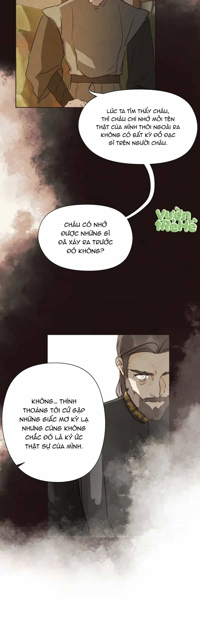 Tôi Là Kẻ Phản Diện - Chương 39 - ảnh 22