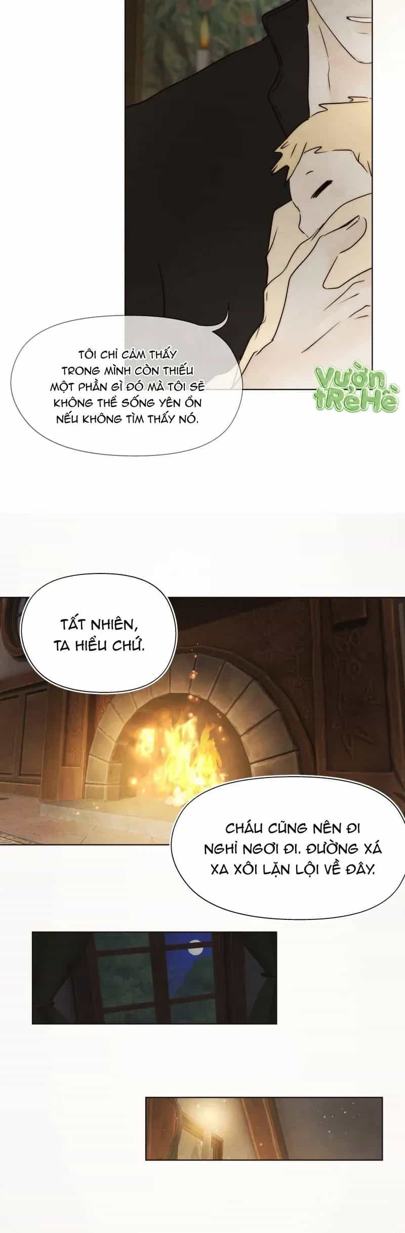 Tôi Là Kẻ Phản Diện - Chương 39 - ảnh 26
