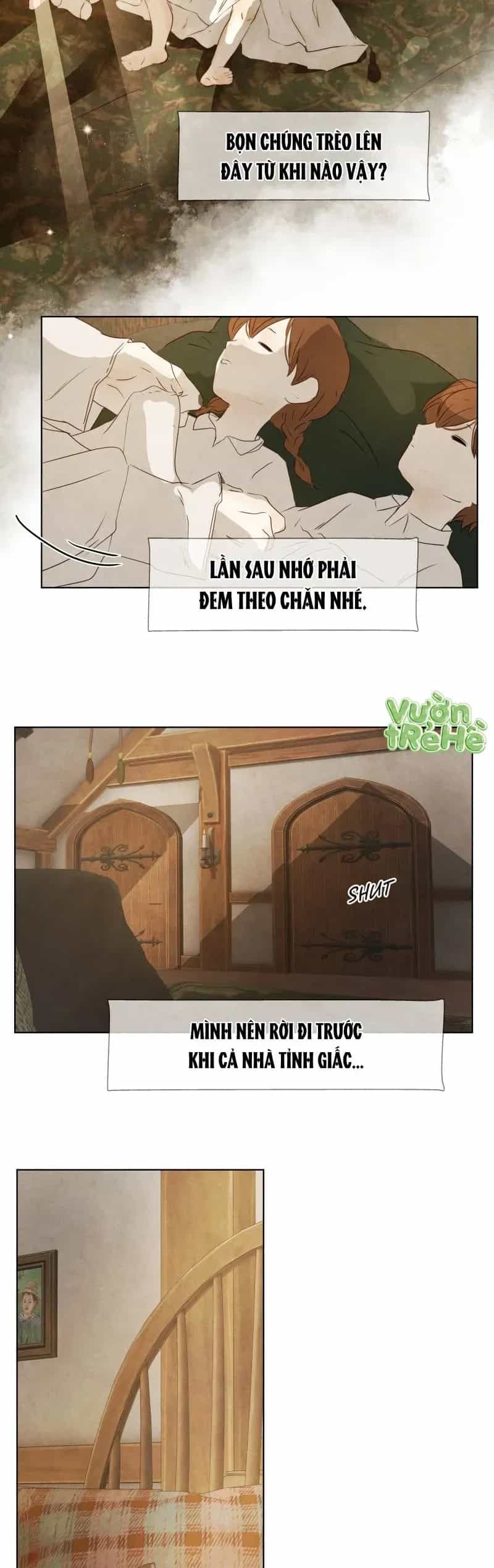 Tôi Là Kẻ Phản Diện - Chương 39 - ảnh 31