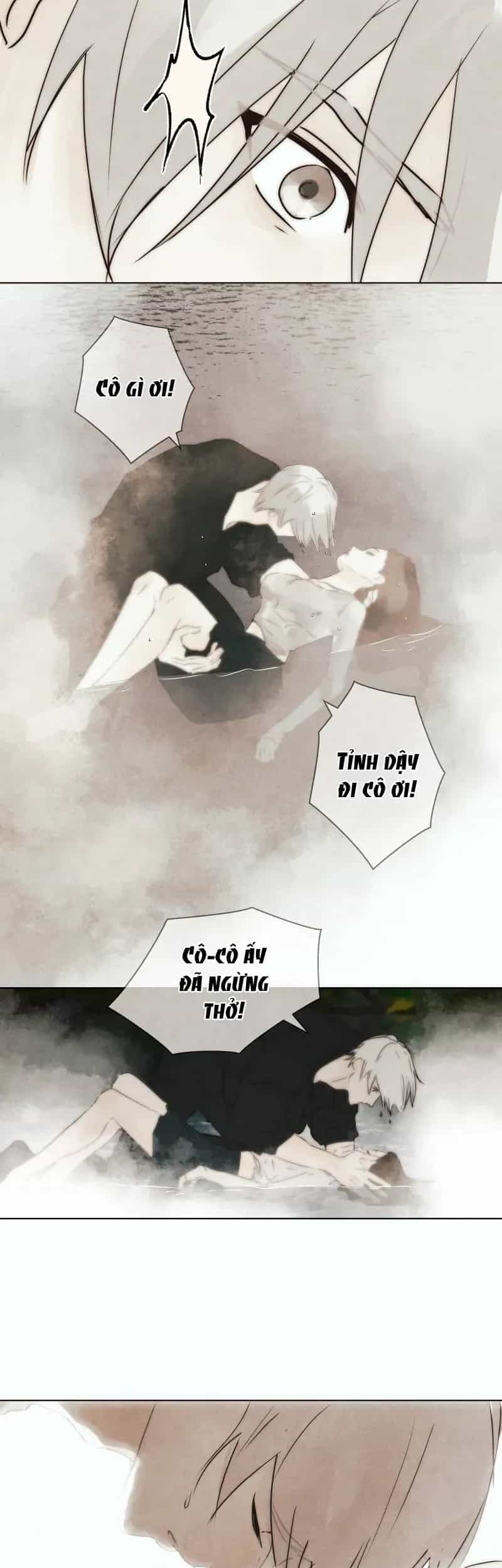 Tôi Là Kẻ Phản Diện - Chương 39 - ảnh 40