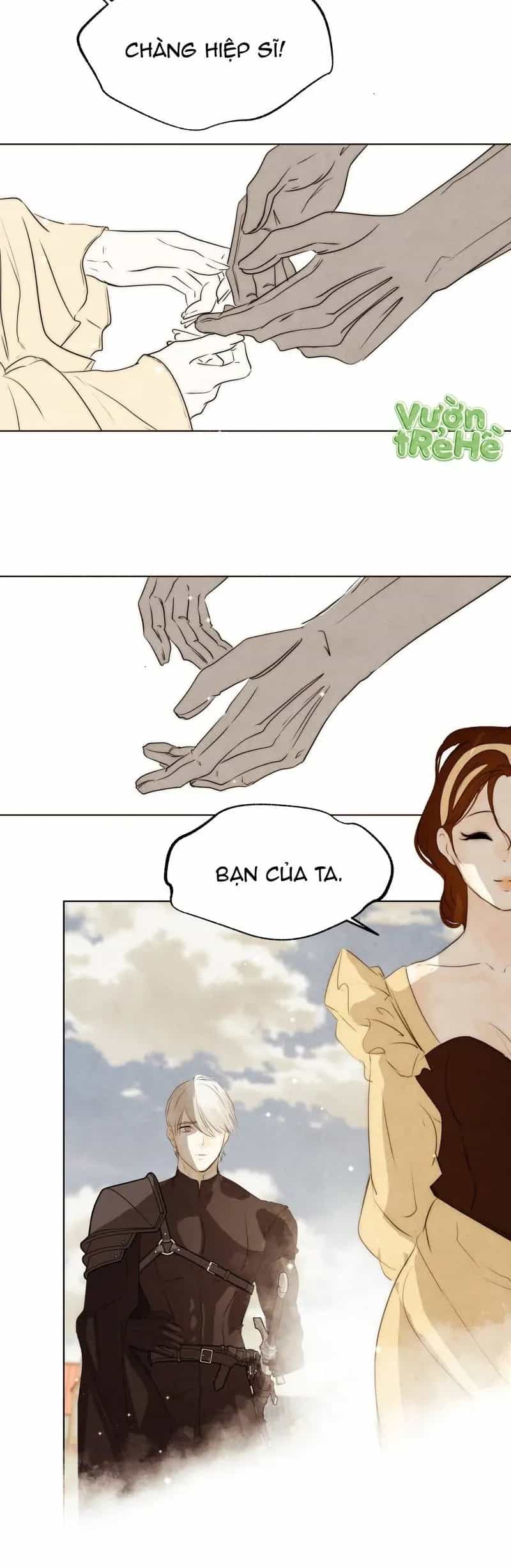Tôi Là Kẻ Phản Diện - Chương 39 - ảnh 5
