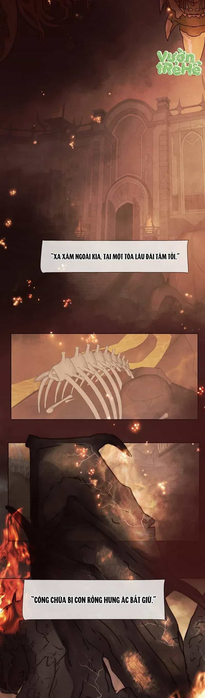 Tôi Là Kẻ Phản Diện - Chương 39 - ảnh 7