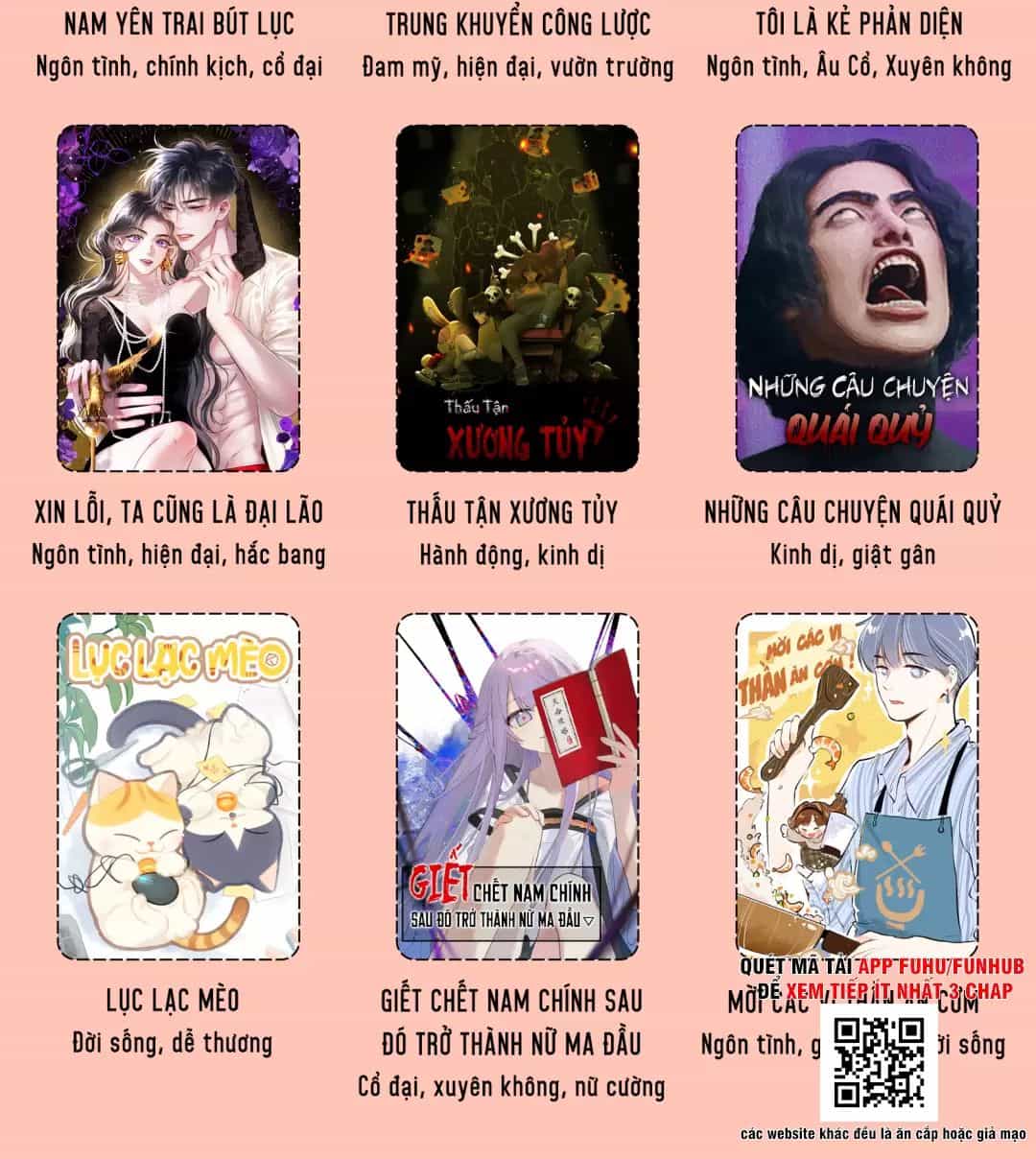 Tôi Là Kẻ Phản Diện - Chương 4 - ảnh 103