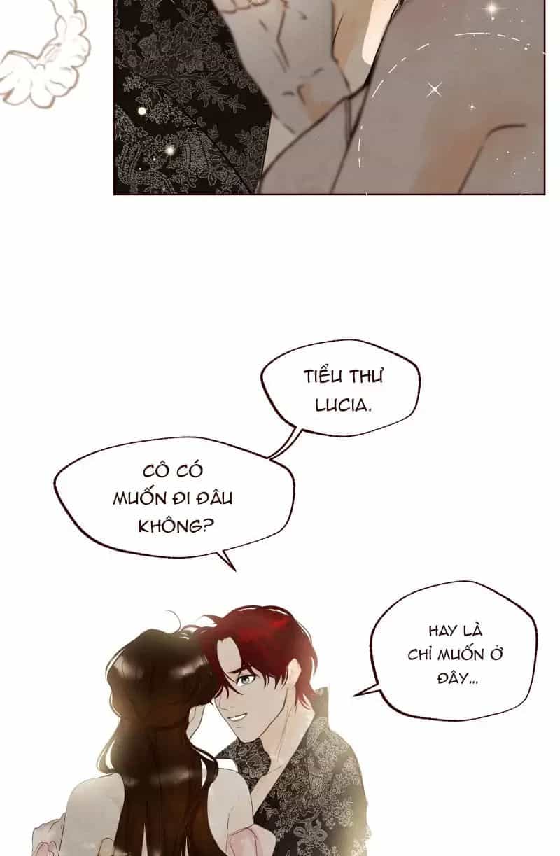 Tôi Là Kẻ Phản Diện - Chương 4 - ảnh 11
