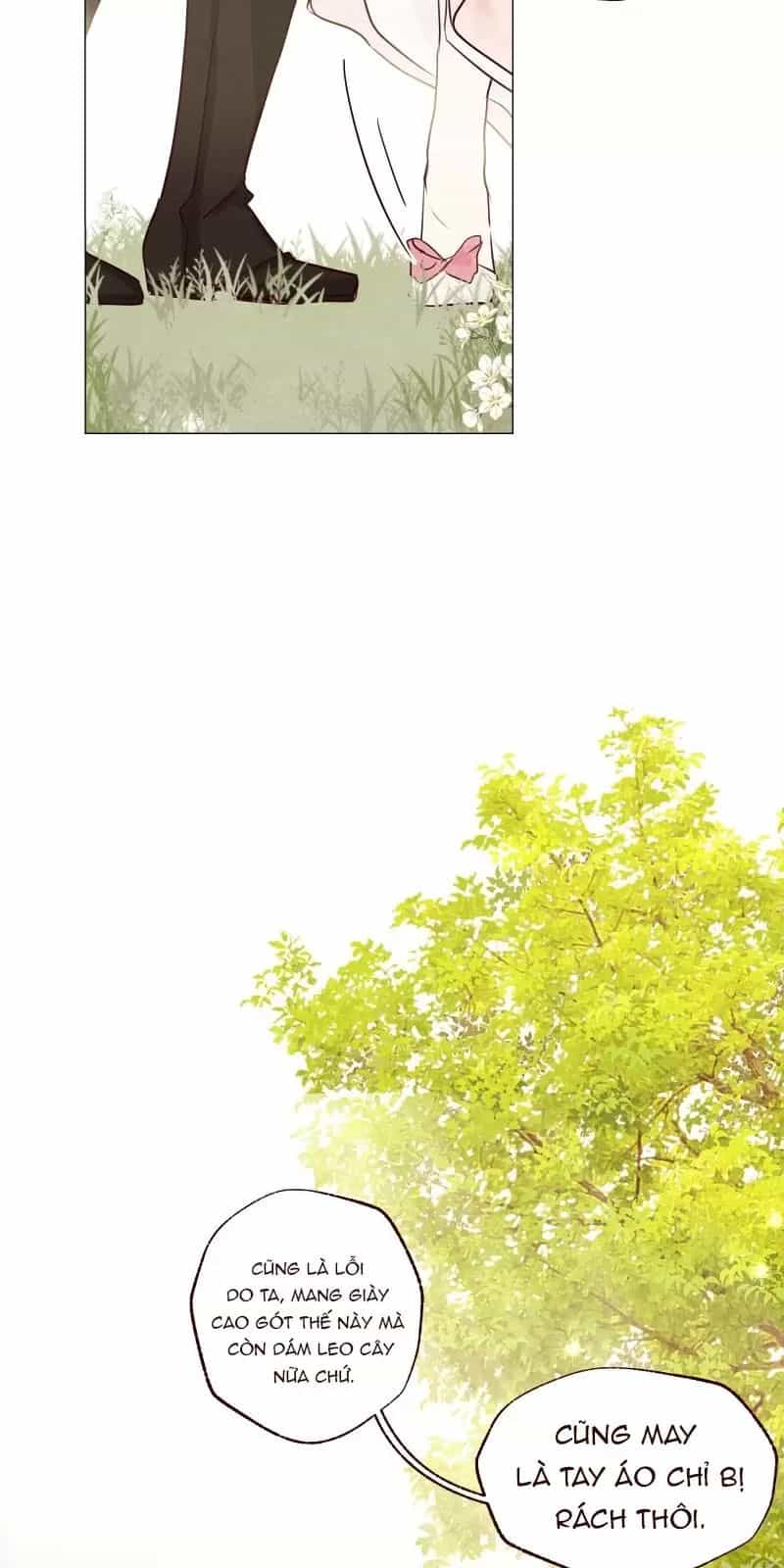 Tôi Là Kẻ Phản Diện - Chương 4 - ảnh 14