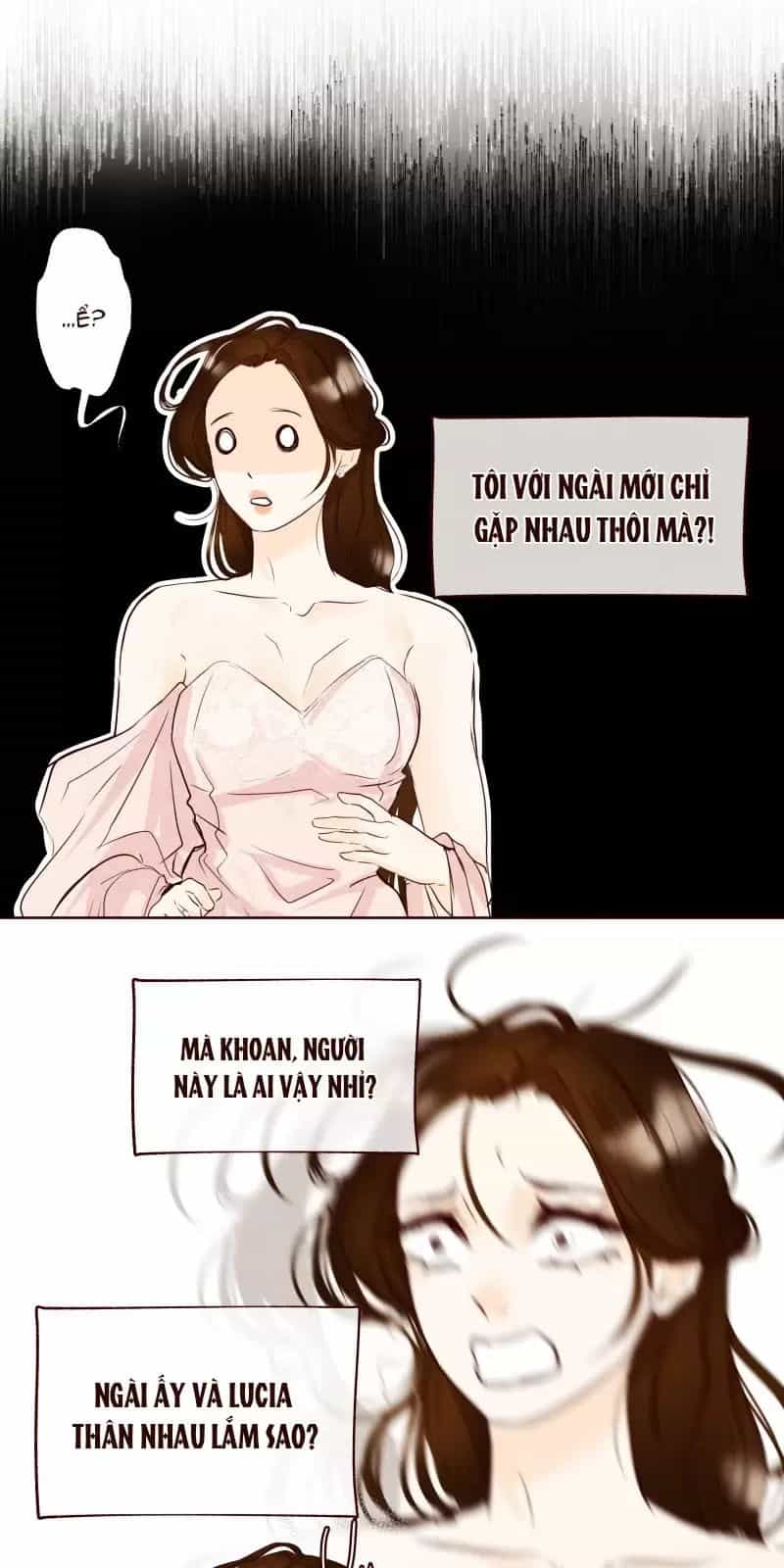 Tôi Là Kẻ Phản Diện - Chương 4 - ảnh 18