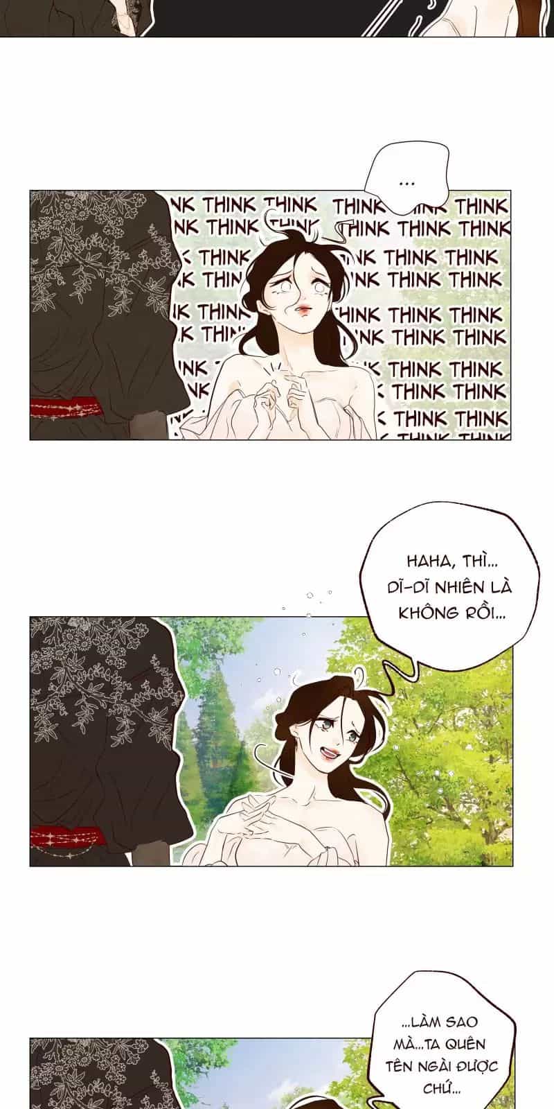 Tôi Là Kẻ Phản Diện - Chương 4 - ảnh 20