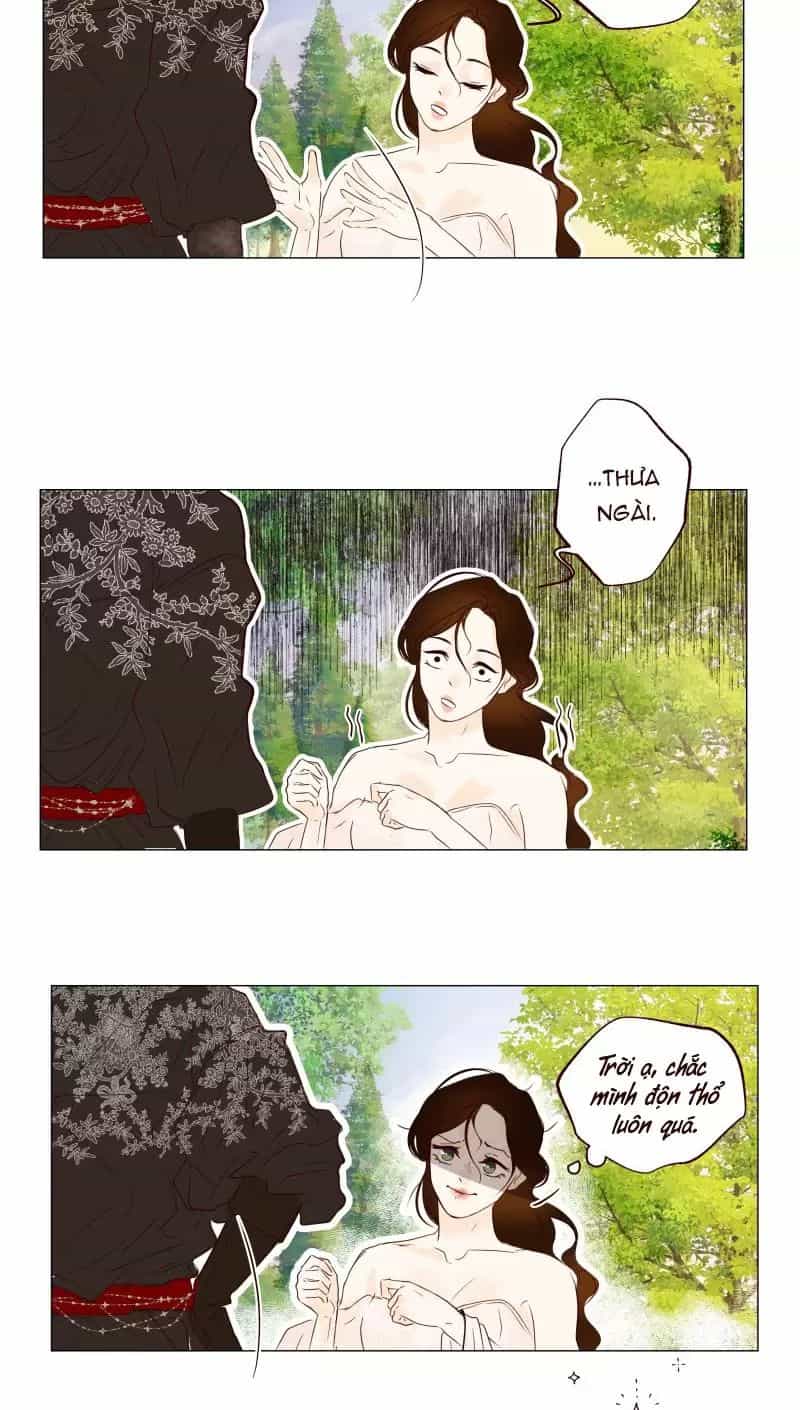 Tôi Là Kẻ Phản Diện - Chương 4 - ảnh 21