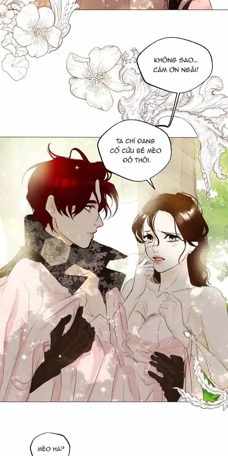 Tôi Là Kẻ Phản Diện - Chương 4 - ảnh 3