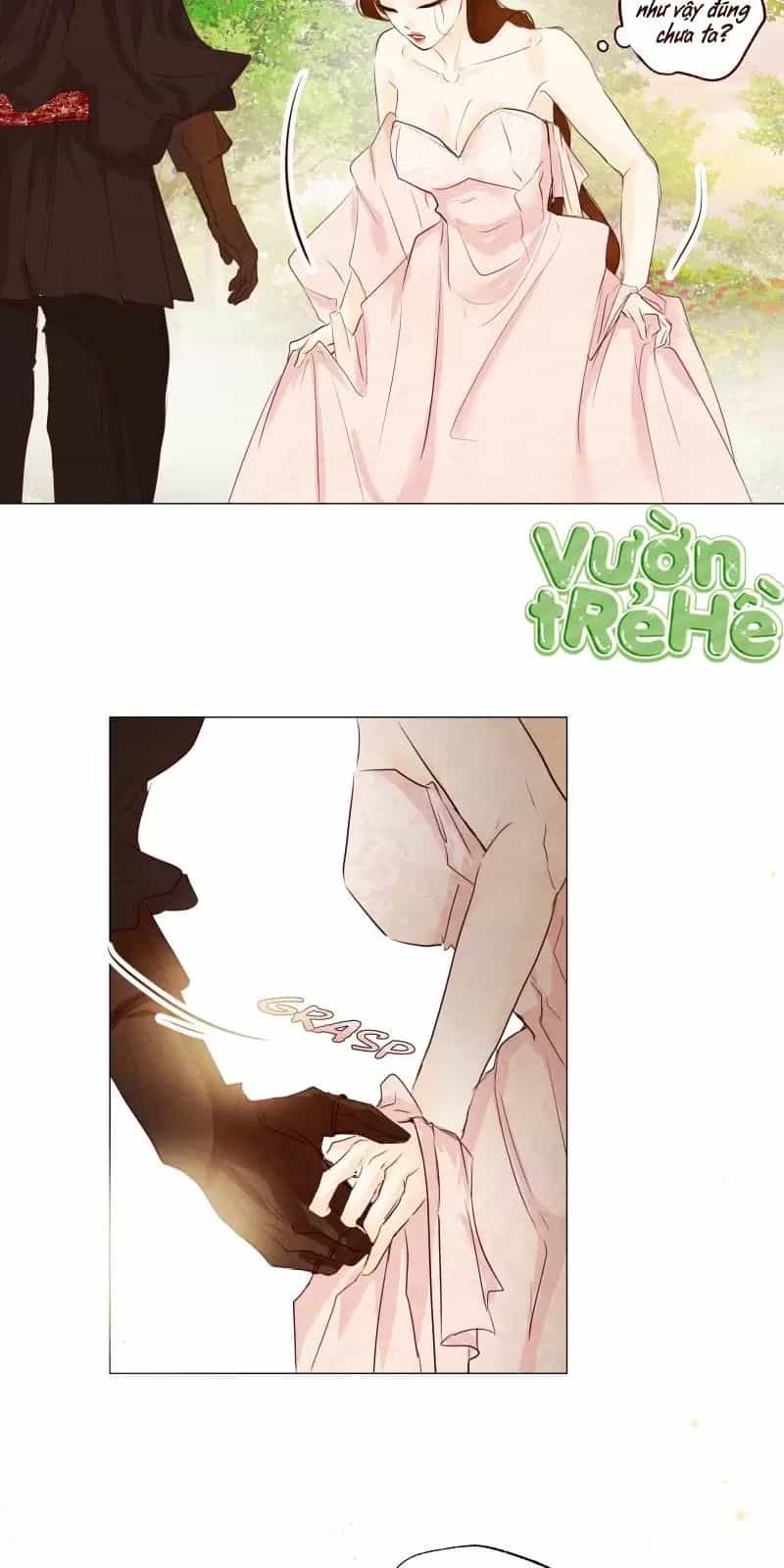 Tôi Là Kẻ Phản Diện - Chương 4 - ảnh 32
