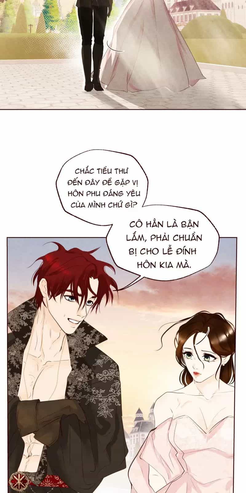 Tôi Là Kẻ Phản Diện - Chương 4 - ảnh 39