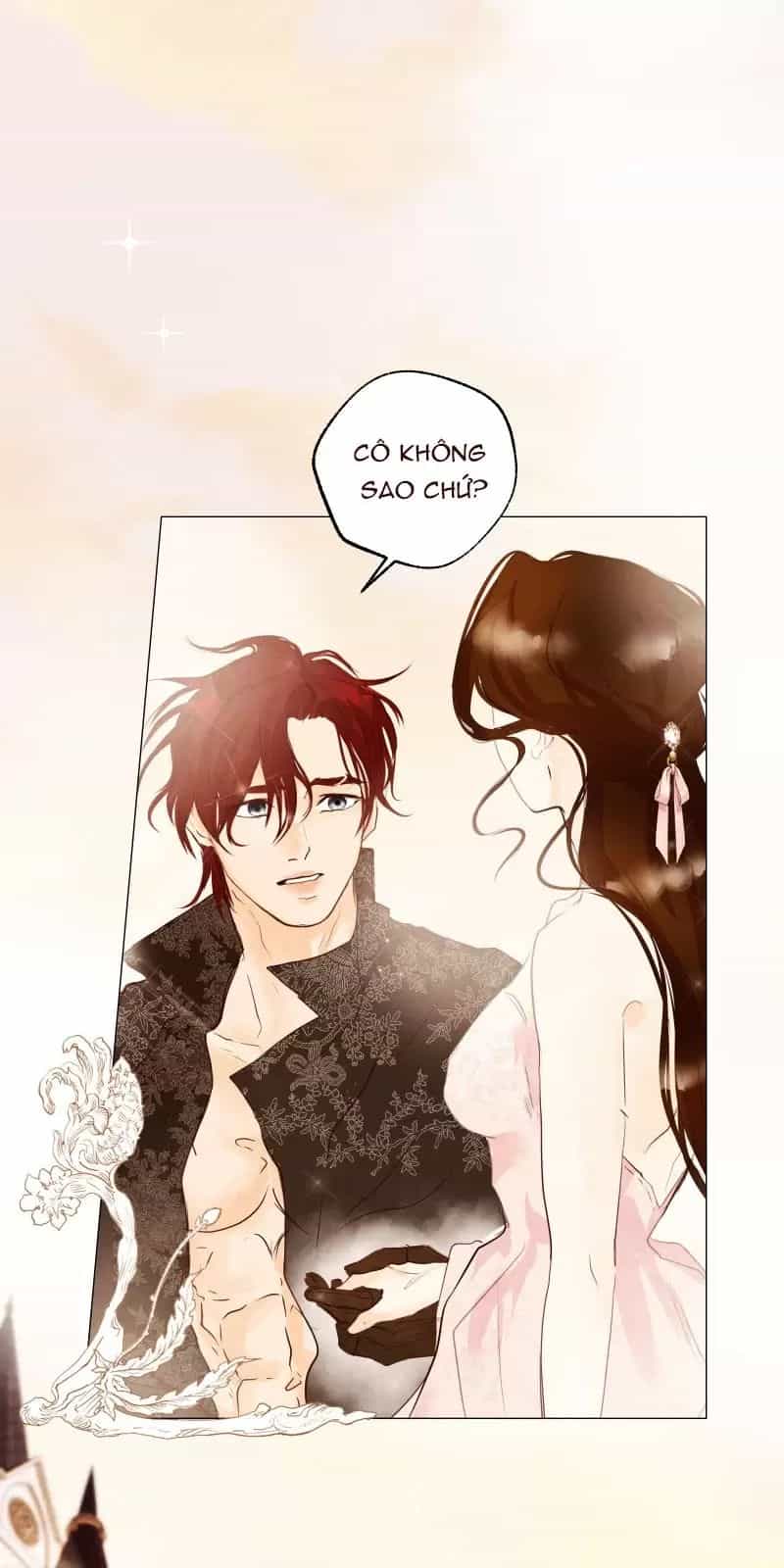 Tôi Là Kẻ Phản Diện - Chương 4 - ảnh 51