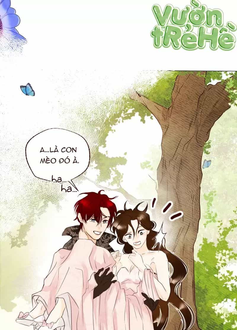 Tôi Là Kẻ Phản Diện - Chương 4 - ảnh 6