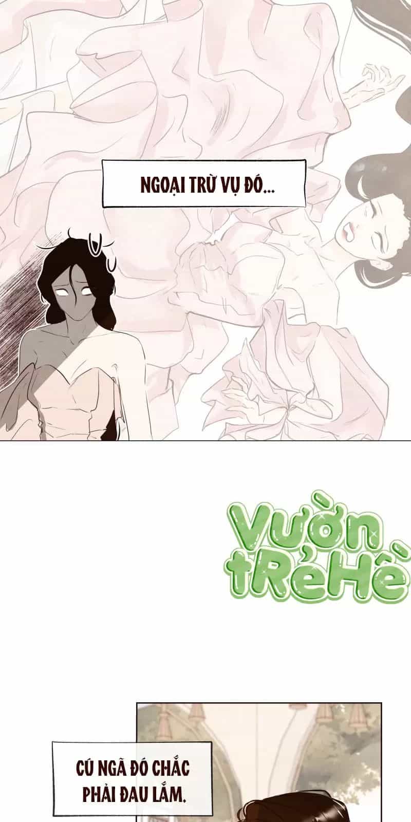 Tôi Là Kẻ Phản Diện - Chương 4 - ảnh 62