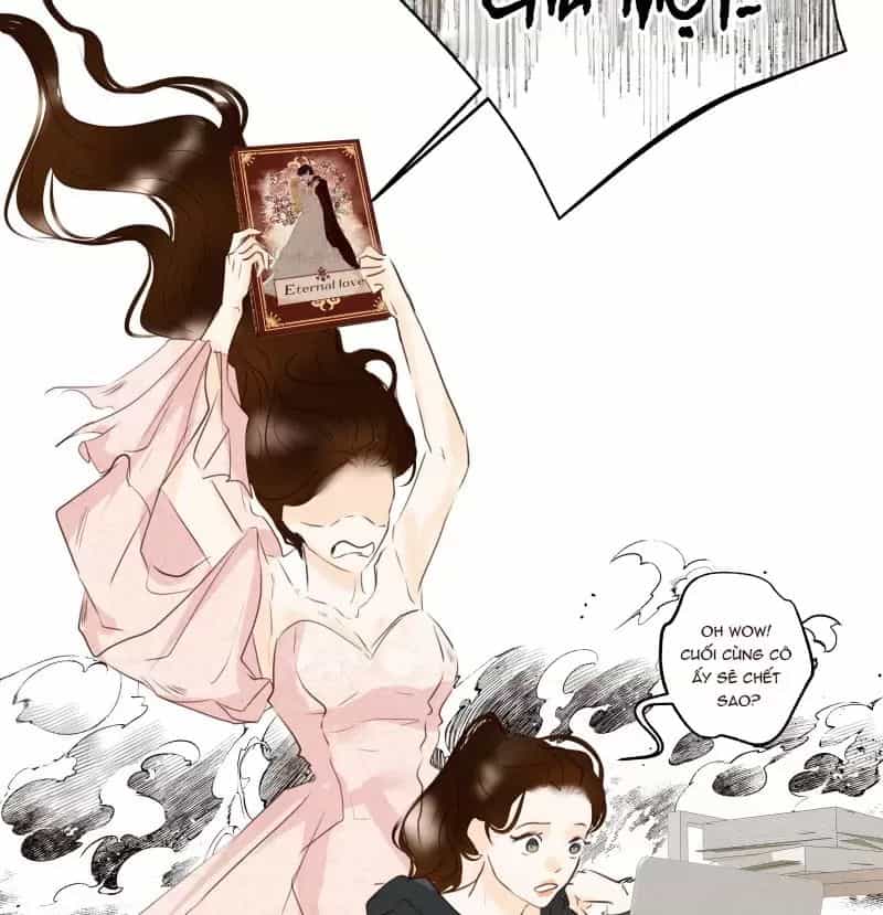 Tôi Là Kẻ Phản Diện - Chương 4 - ảnh 68
