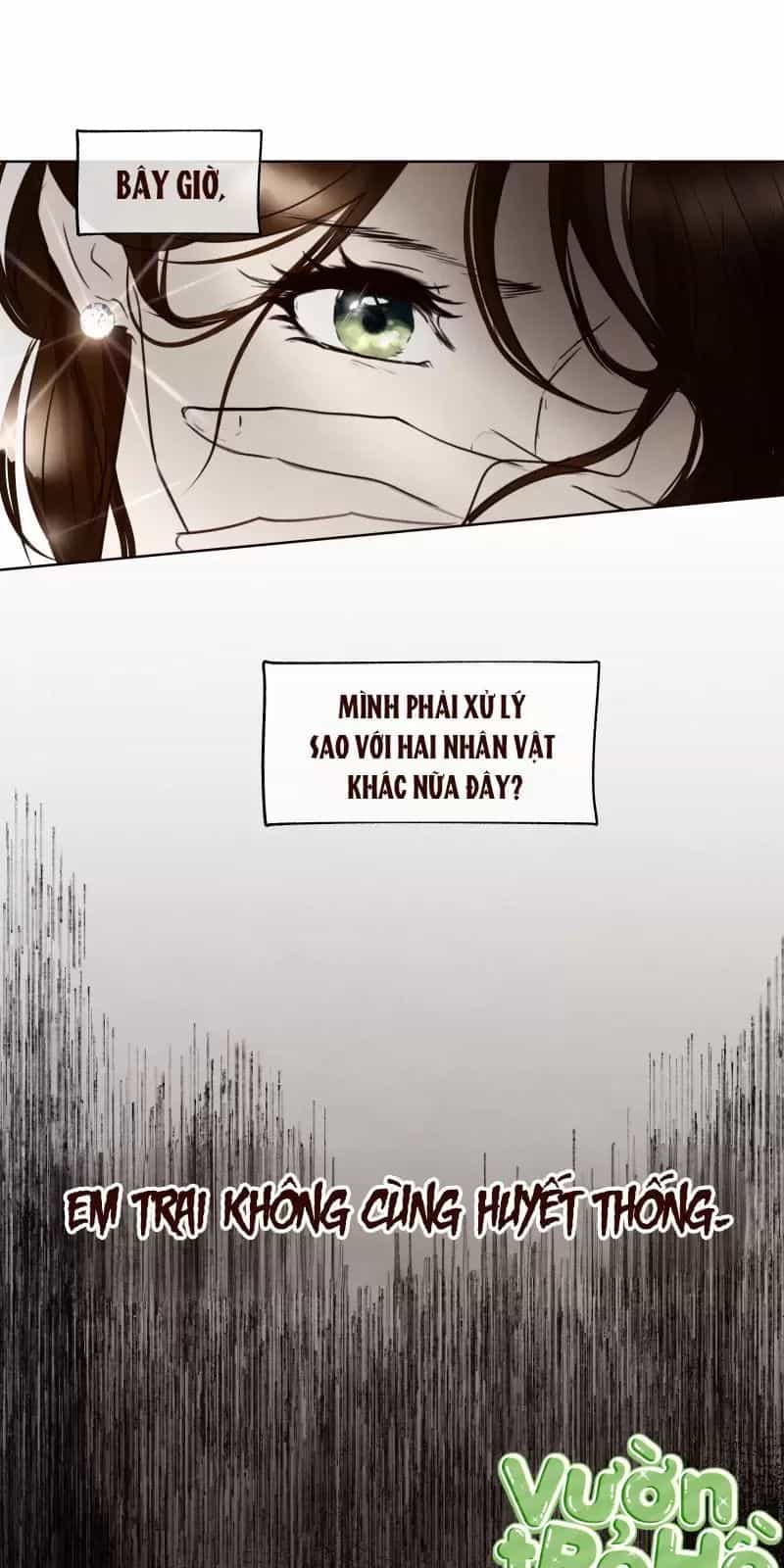Tôi Là Kẻ Phản Diện - Chương 4 - ảnh 70