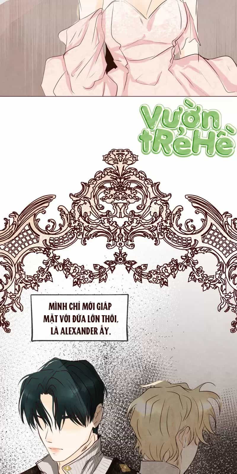 Tôi Là Kẻ Phản Diện - Chương 4 - ảnh 77