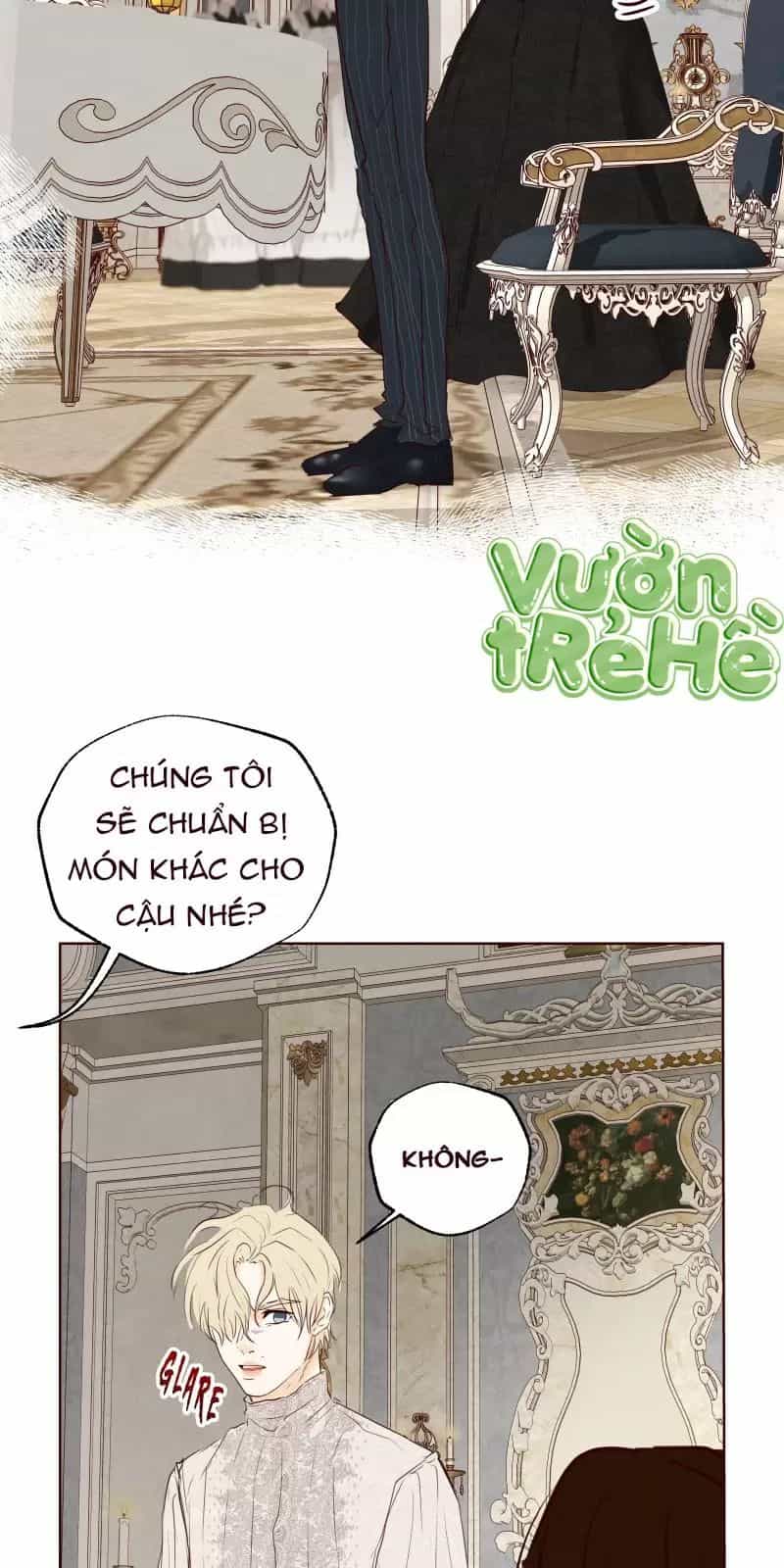 Tôi Là Kẻ Phản Diện - Chương 4 - ảnh 96