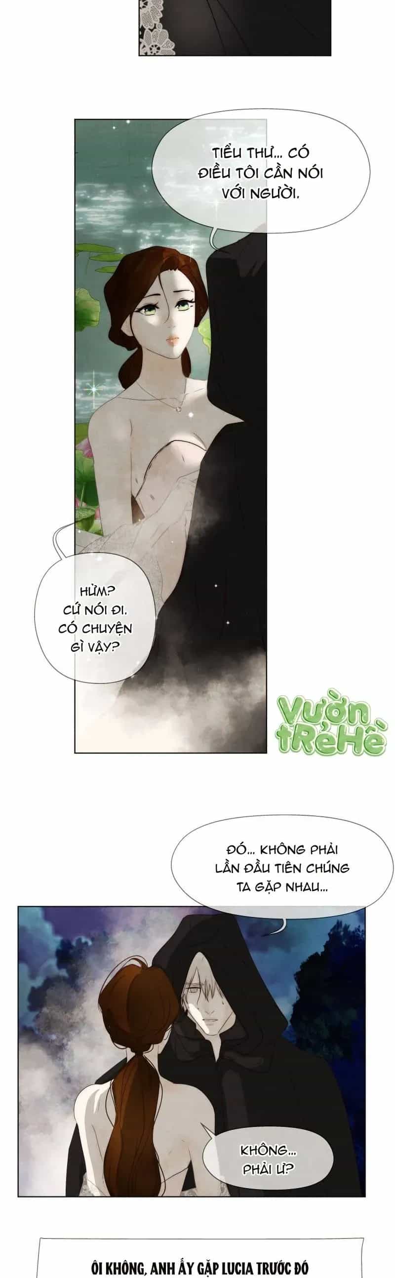 Tôi Là Kẻ Phản Diện - Chương 40 - ảnh 15