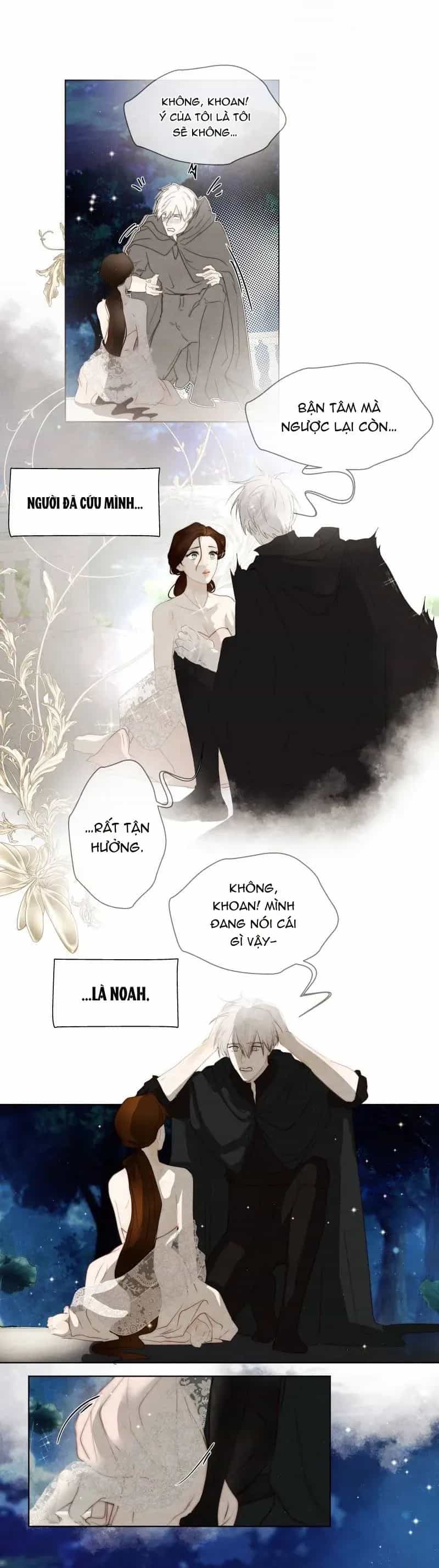 Tôi Là Kẻ Phản Diện - Chương 40 - ảnh 22