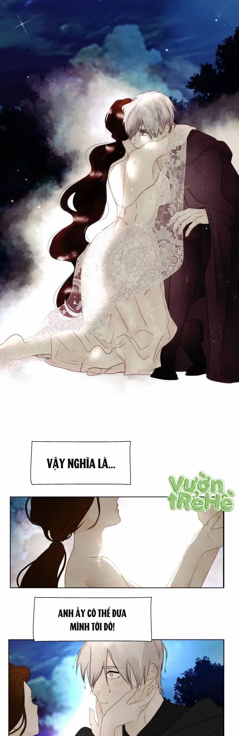 Tôi Là Kẻ Phản Diện - Chương 40 - ảnh 23