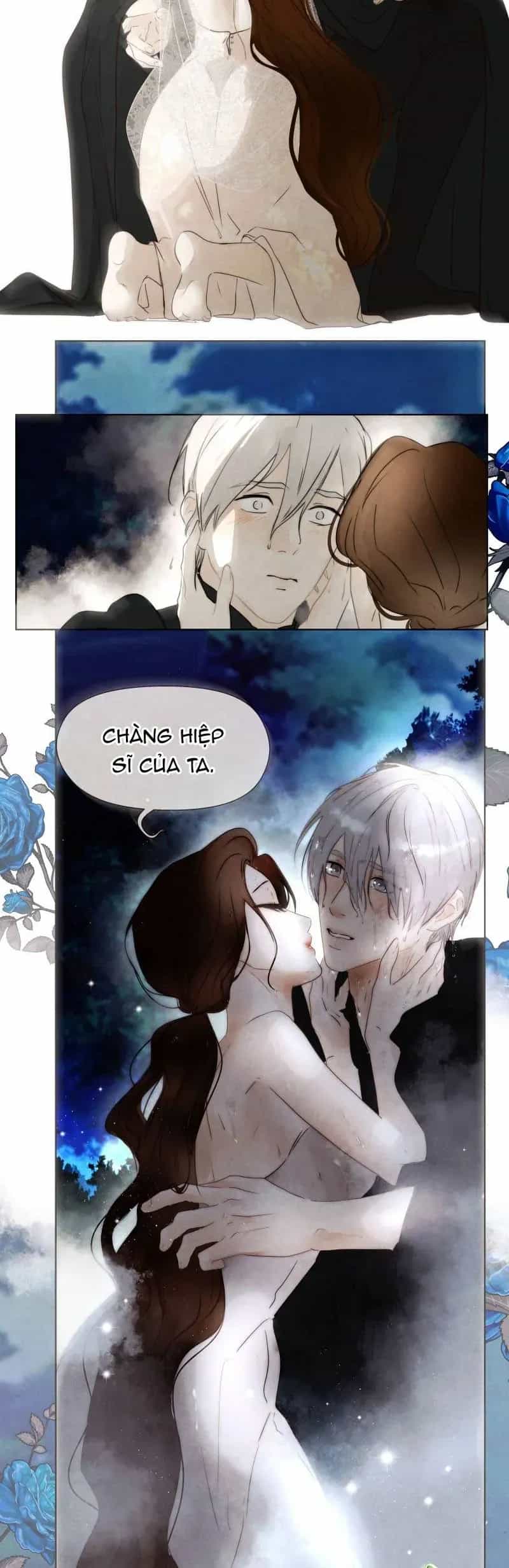 Tôi Là Kẻ Phản Diện - Chương 40 - ảnh 25