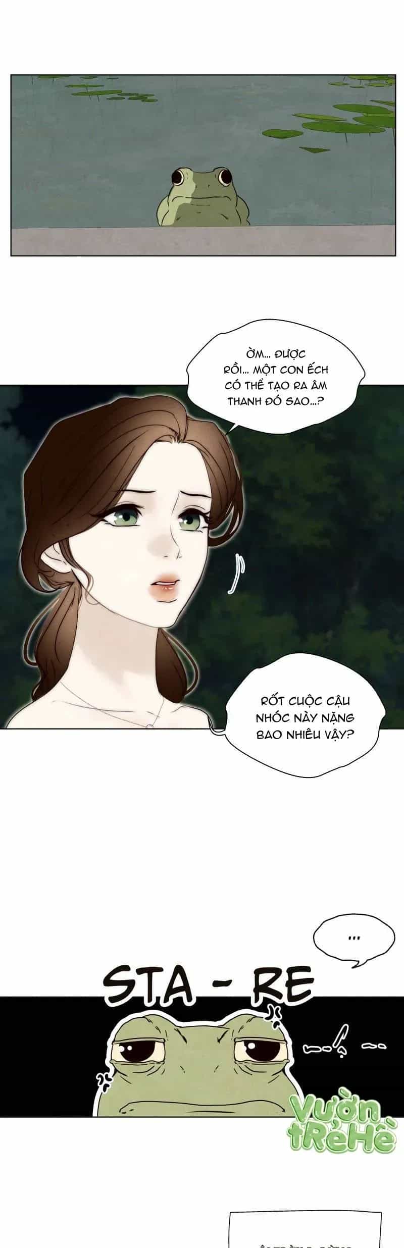 Tôi Là Kẻ Phản Diện - Chương 40 - ảnh 6