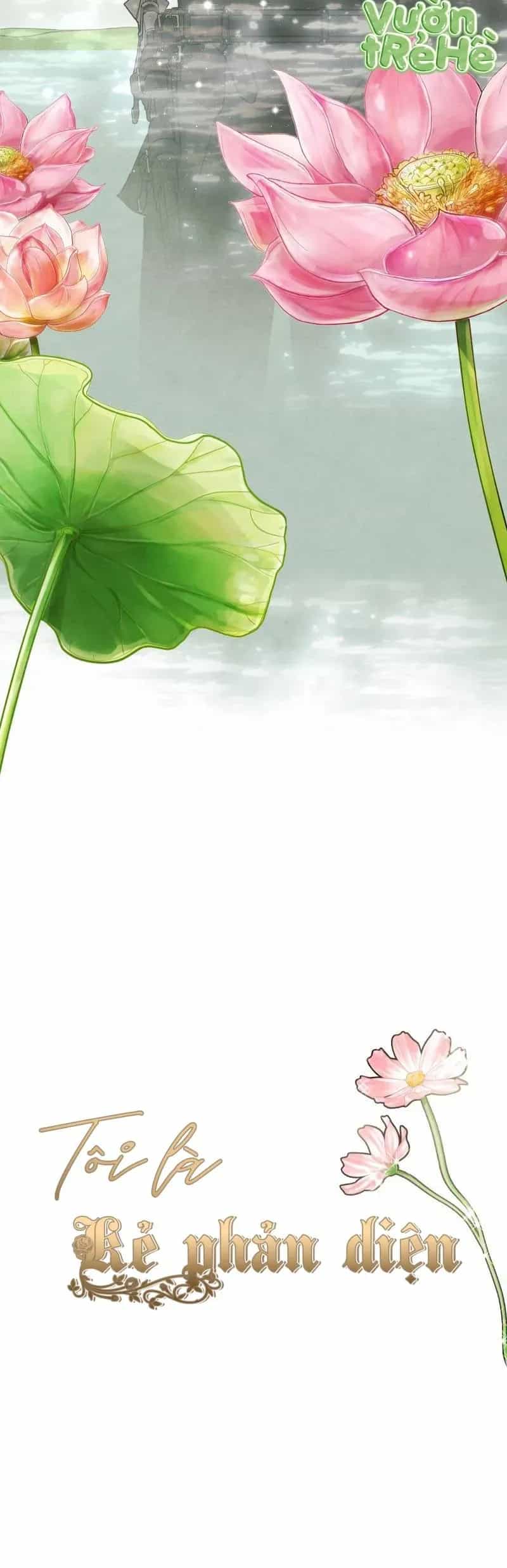 Tôi Là Kẻ Phản Diện - Chương 40 - ảnh 9