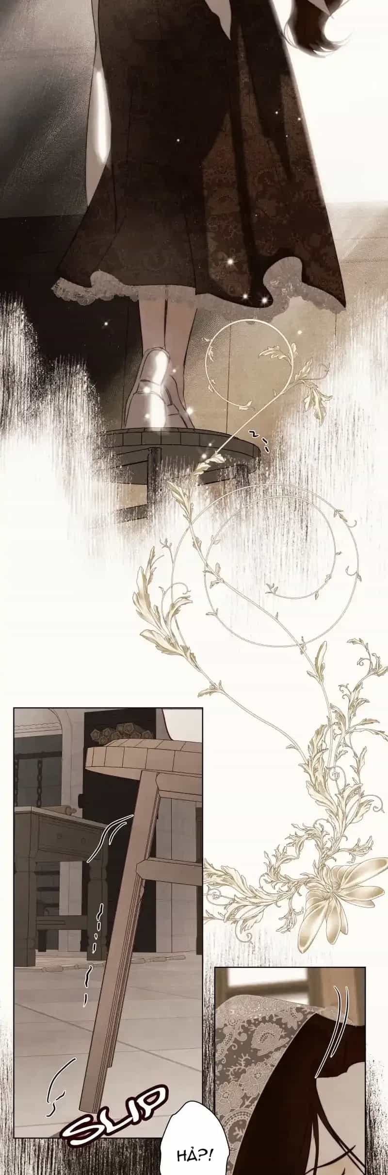 Tôi Là Kẻ Phản Diện - Chương 41 - ảnh 17