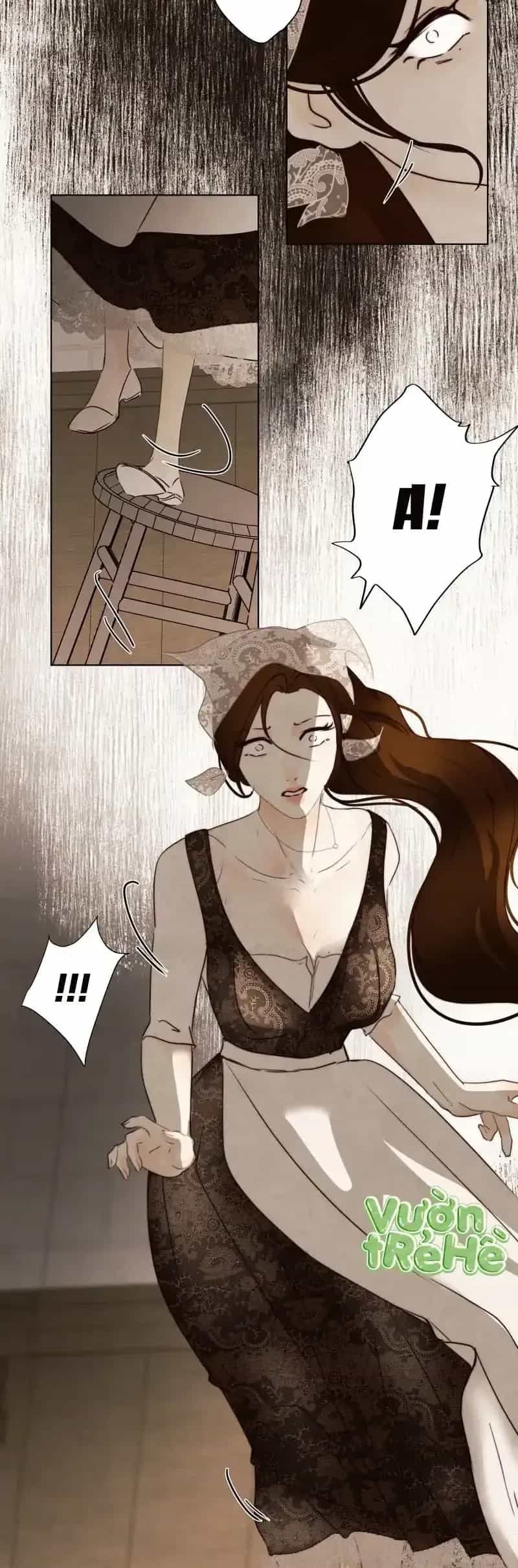 Tôi Là Kẻ Phản Diện - Chương 41 - ảnh 18