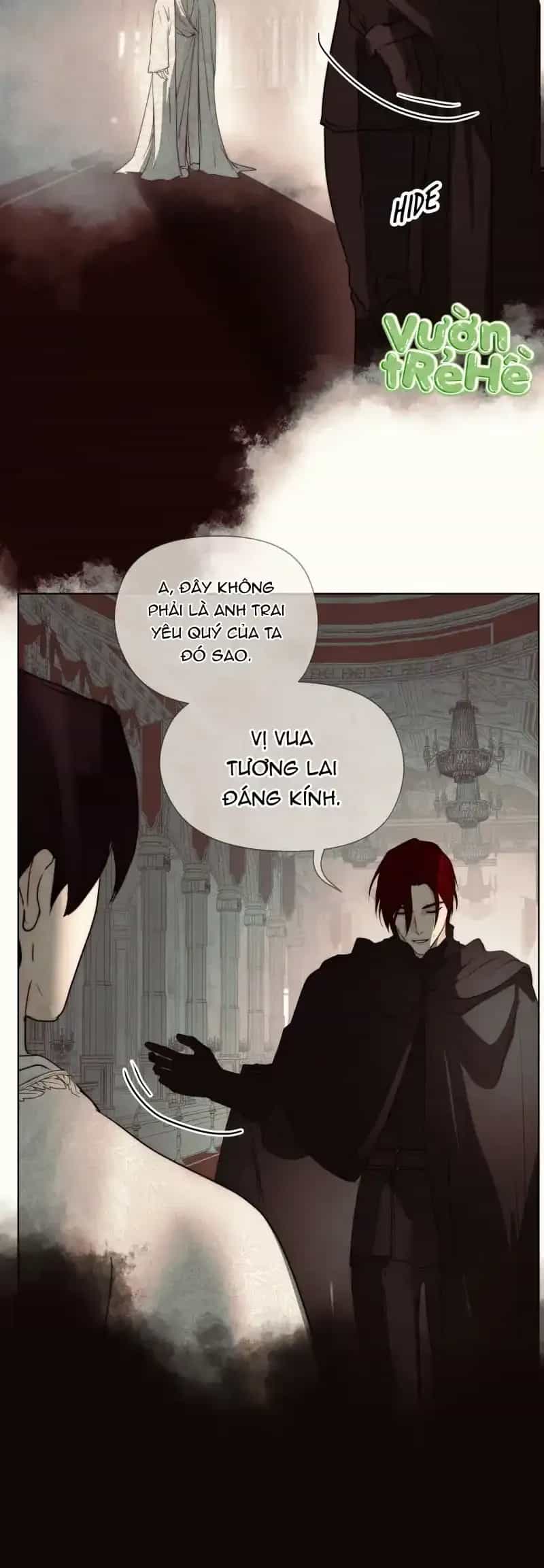Tôi Là Kẻ Phản Diện - Chương 41 - ảnh 29