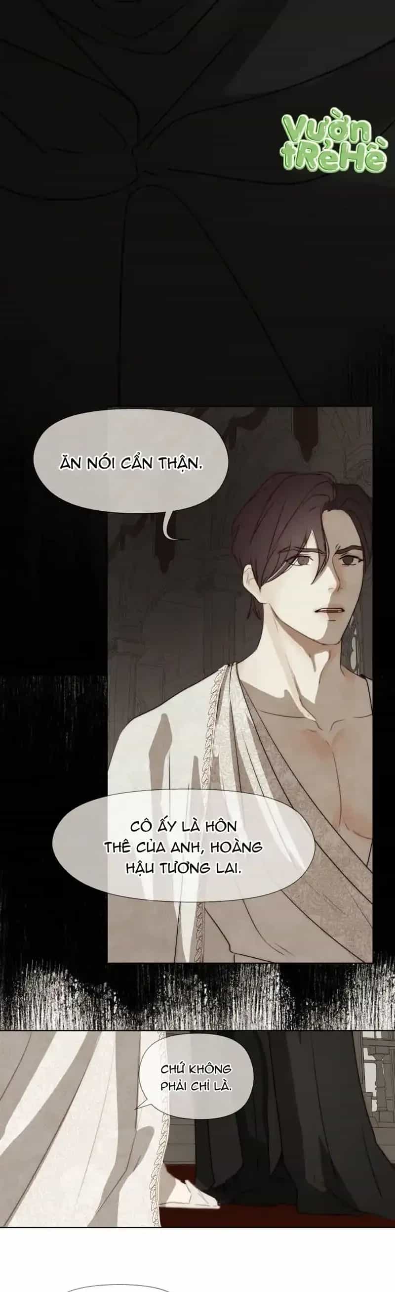 Tôi Là Kẻ Phản Diện - Chương 41 - ảnh 35