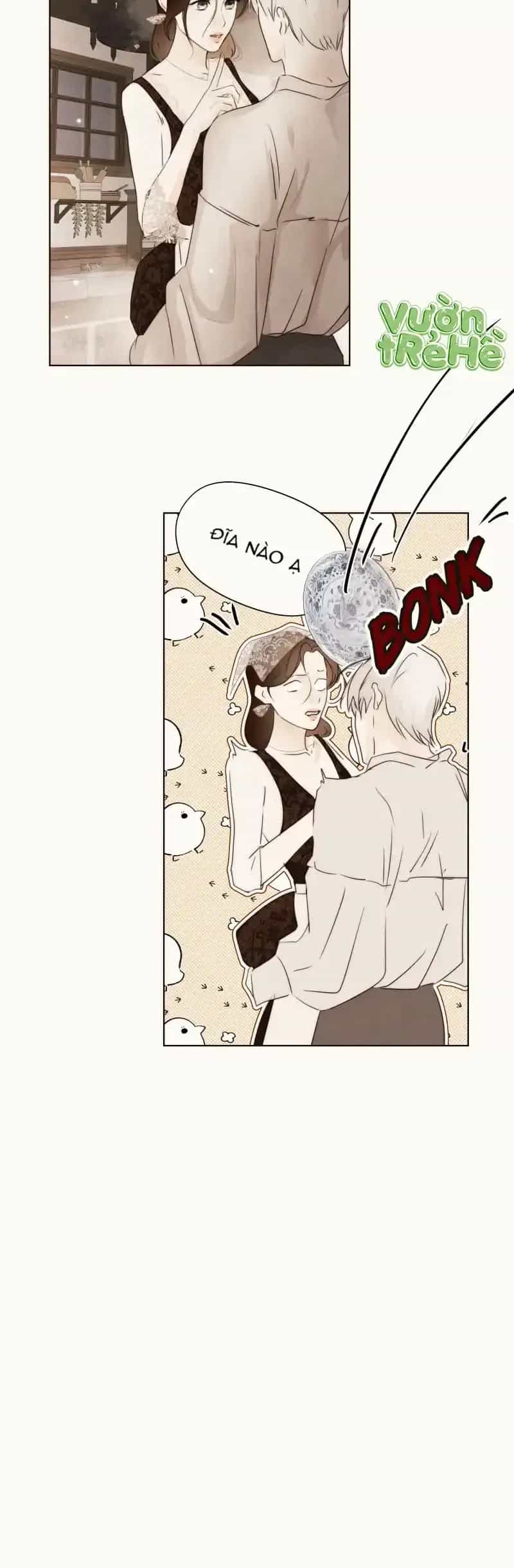 Tôi Là Kẻ Phản Diện - Chương 42 - ảnh 10