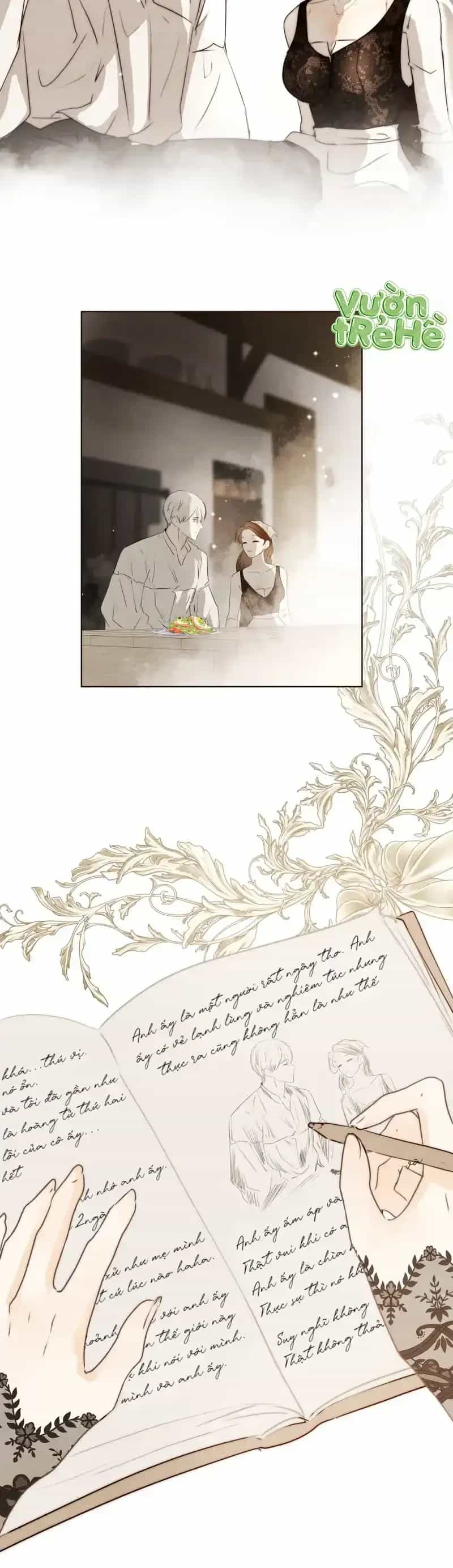 Tôi Là Kẻ Phản Diện - Chương 42 - ảnh 18