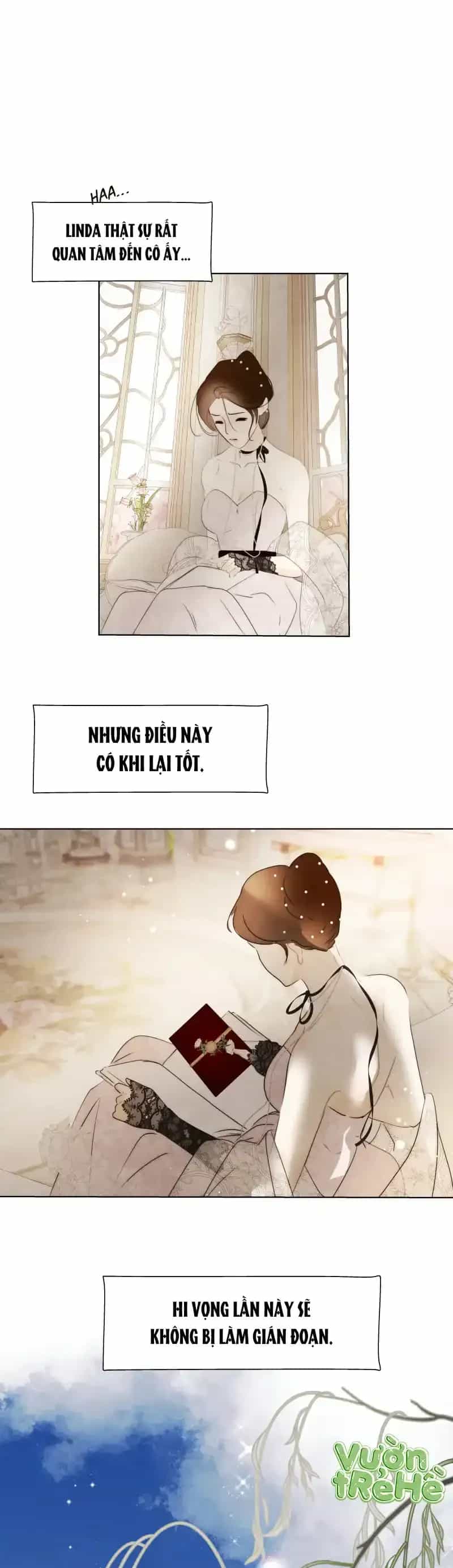 Tôi Là Kẻ Phản Diện - Chương 42 - ảnh 24