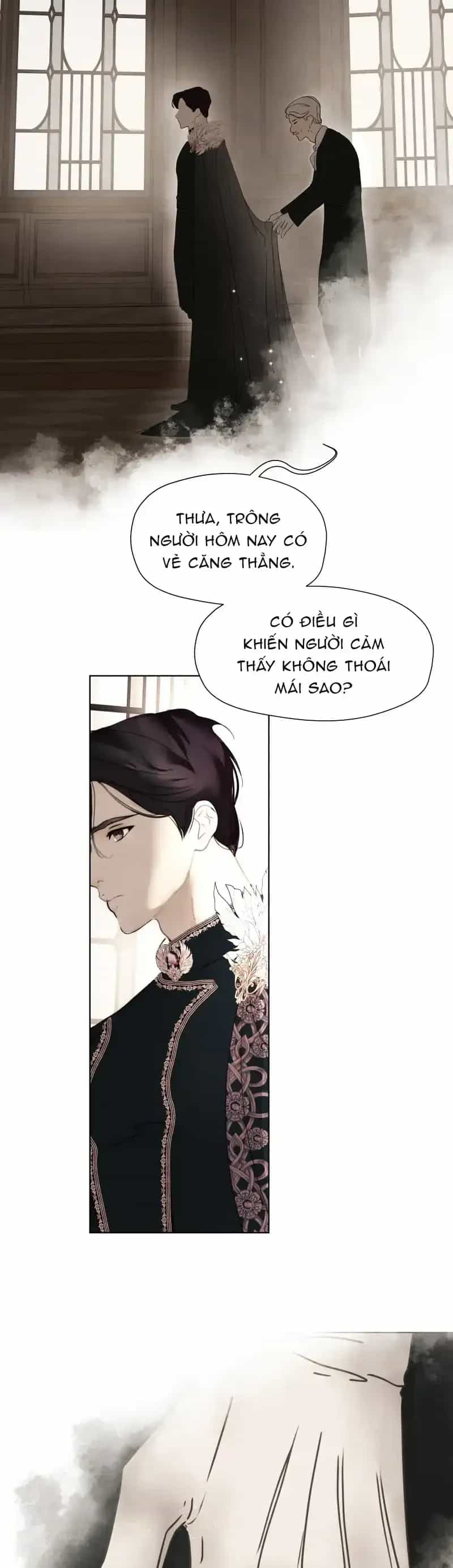 Tôi Là Kẻ Phản Diện - Chương 42 - ảnh 26