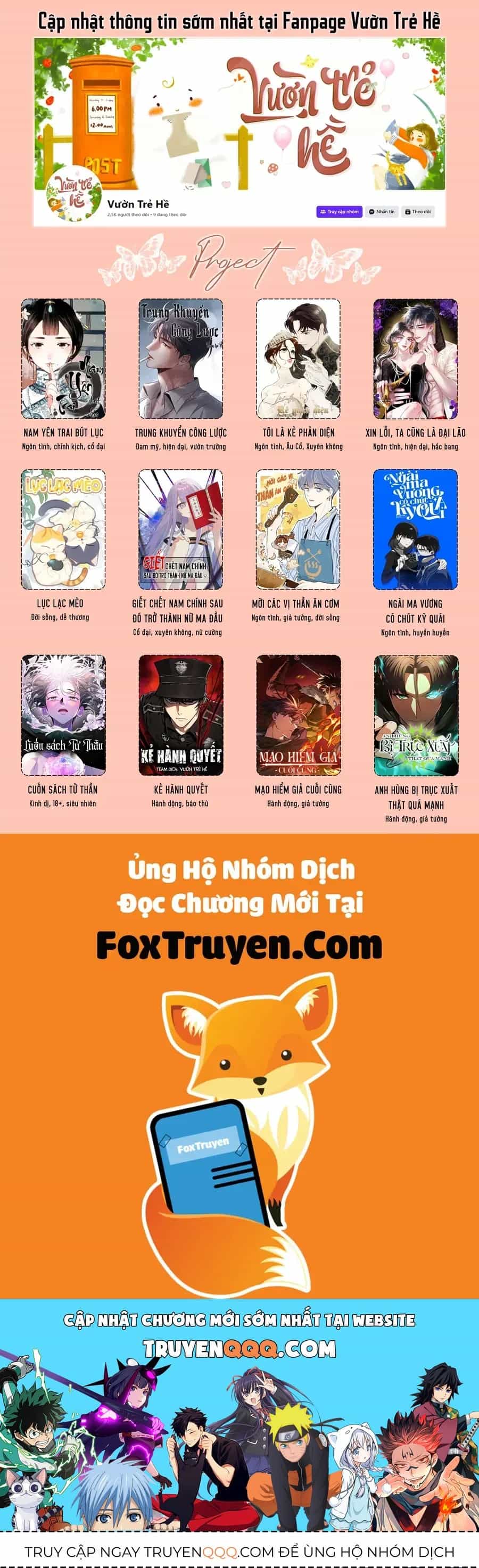 Tôi Là Kẻ Phản Diện - Chương 42 - ảnh 29