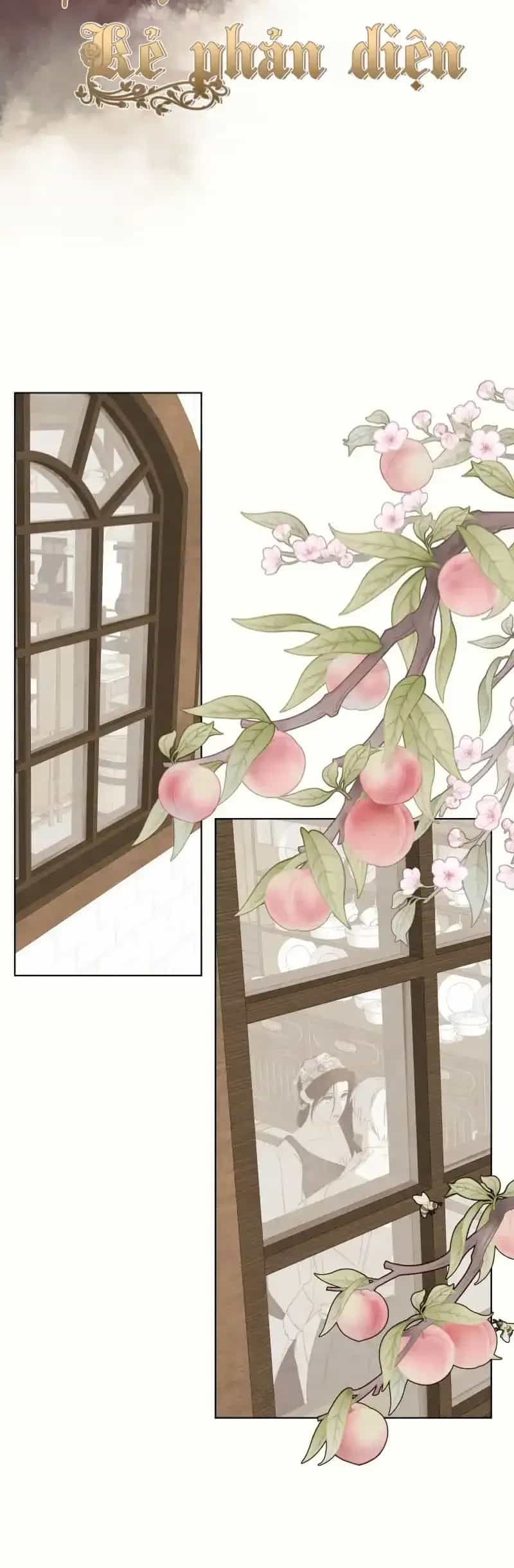 Tôi Là Kẻ Phản Diện - Chương 42 - ảnh 8